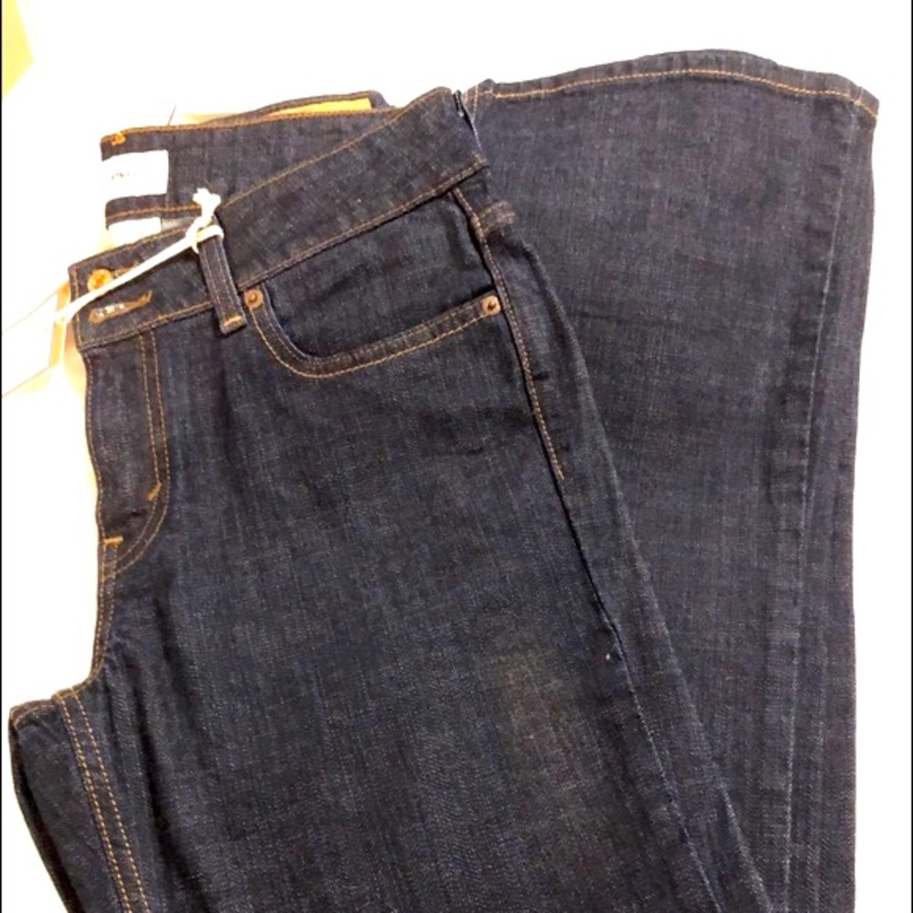 Women 526 Levi Jeans